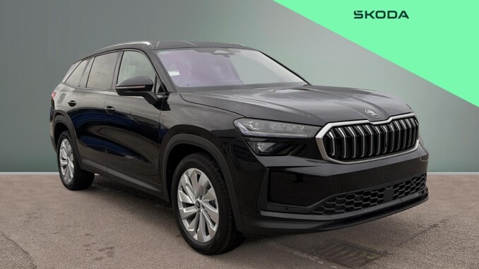 Skoda Kodiaq 1.5 TSI e-TEC SE L 5dr DSG [7 Seat] Petrol Estate - Image 1